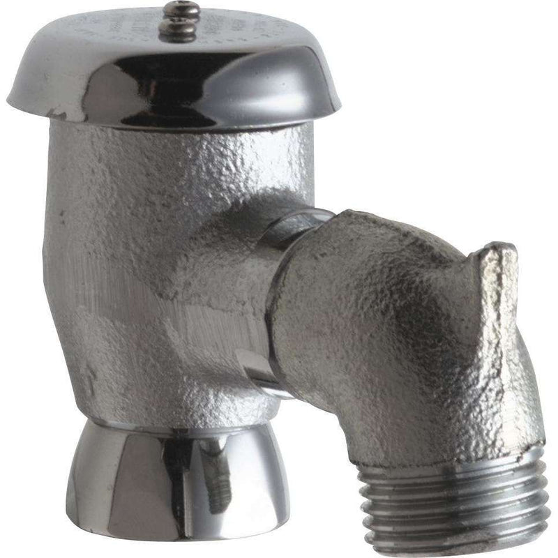 Chicago Faucets Service Sink Vacumm Breaker Spout 305-SVBJKRCF