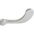 Chicago Faucets 4'' Blade Handle Plain 317-PLJKCP