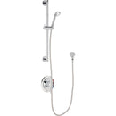 Chicago Faucets Shower Valve Only With Hand Shower SH-PB1-00-041