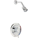 Chicago Faucets Shower Valve Fitting SH-PB1-06-000