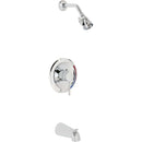 Chicago Faucets Tub And Shower Valve Fitting SH-PB1-06-100