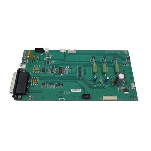 Spartan Tool Sbc Circuit Board Assembly 64024600