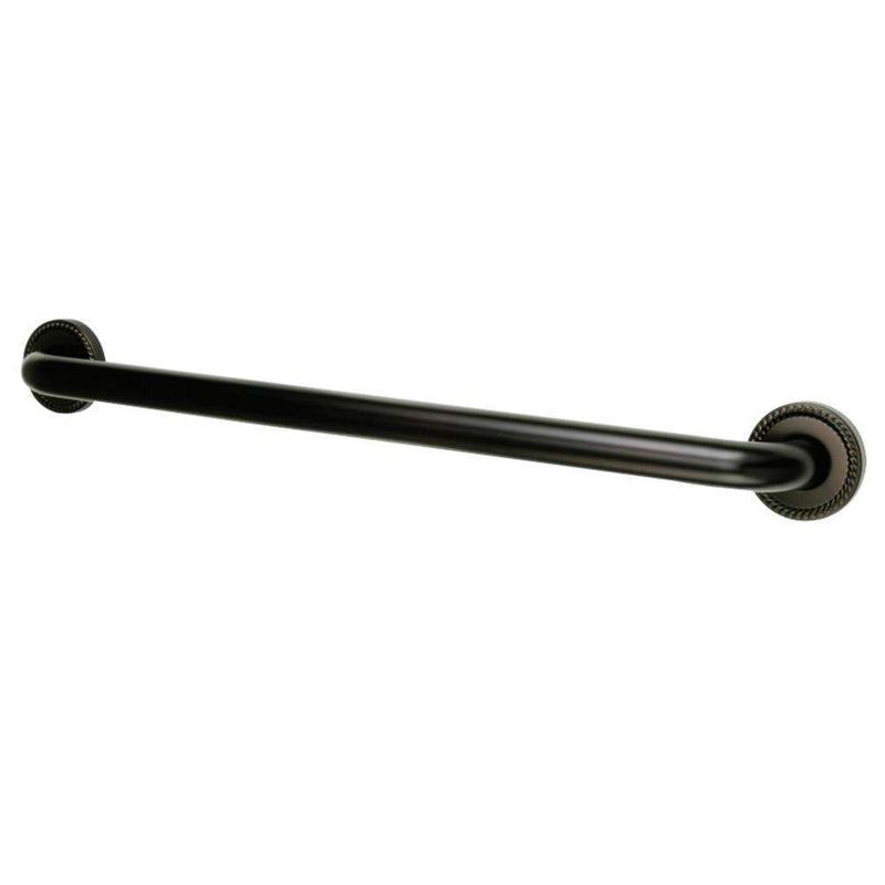 Kingston Brass DR814165 Grab Bar, Oil Rubbed Bronze