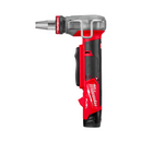 Milwaukee M12 FUEL ProPEX Expander Kit w/ 1/2"-1" Rapid Seal