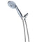 Kingston Brass KX2522B 5 Setting Hand Shower with