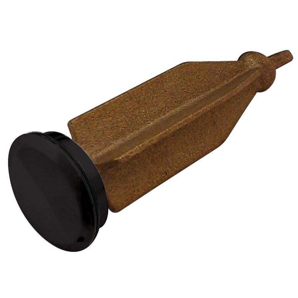 Kingston Brass KBPP2005 Plunger For KS1165 Bronze