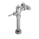 TOTO Toilet 1.28GPF Manual Commercial Flush Valve, Polished Chrome TMT1LN32