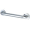 Kingston Brass DR414301 30" Grab Bar, Polished Chrome