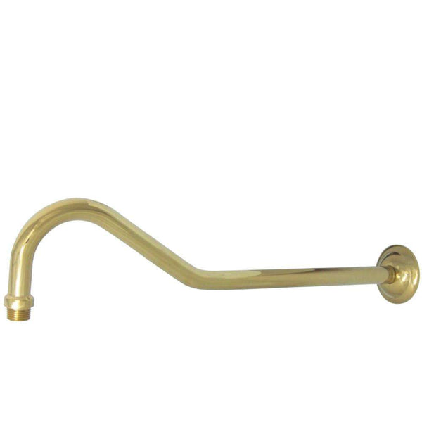 Kingston Brass K117C2 Restoration 17 in. Shower