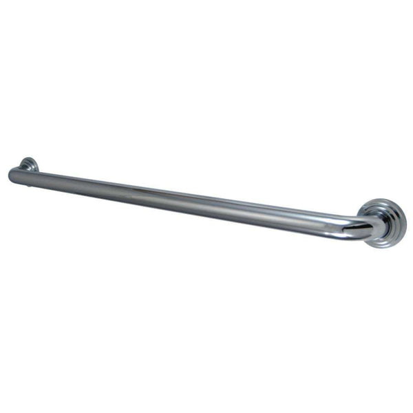 Kingston Brass DR214301 30" Grab Bar, Polished Chrome