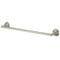 Kingston Brass BA4812SN 18" Towel Bar, Brushed Nickel