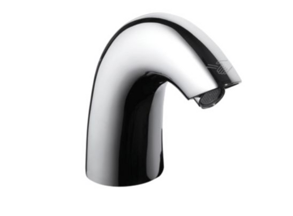 TOTO 0.5 GPM Standard EcoPower Faucet, TEL105-D10ET#CP