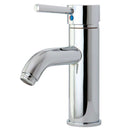 Fauceture FS8221DL Single Lever Handle