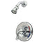 Kingston Brass KB631TSO Shower Trim Only For