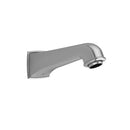 TOTO Connelly Wall Tub Spout, Polished Chrome TS221E