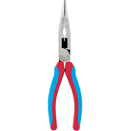 CHA E388CB Needle Nose Pliers