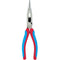 CHA E388CB Needle Nose Pliers