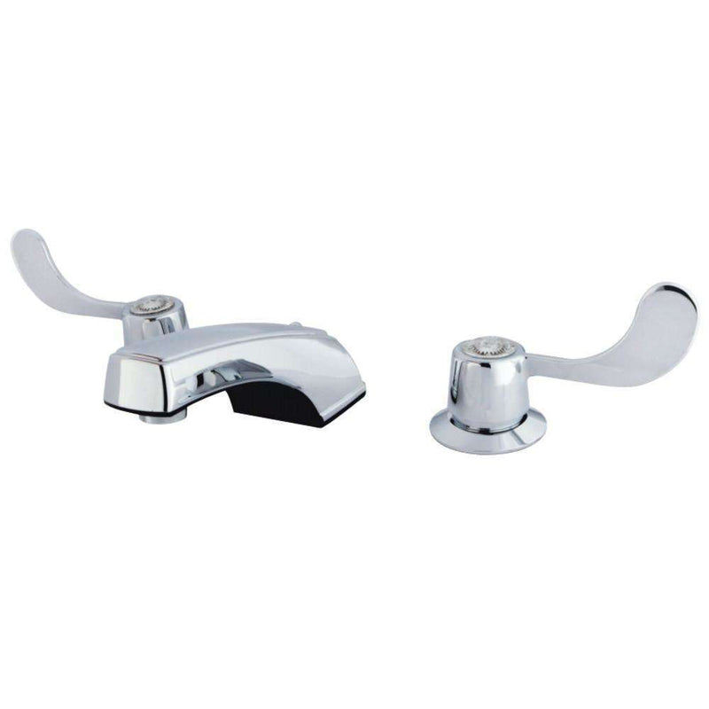 Kingston Brass GKB931G Widespread Bath Faucet