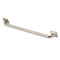 Kingston Brass DR614246 24" Grab Bar, Polished Nickel