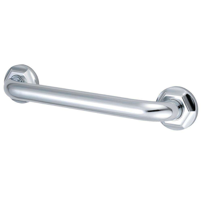 Kingston Brass DR714241 24" Grab Bar, Polished Chrome