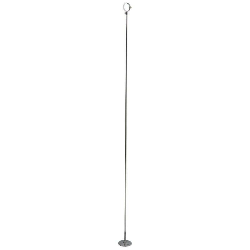 Kingston Brass CCS381T Ceiling Post for CC3141