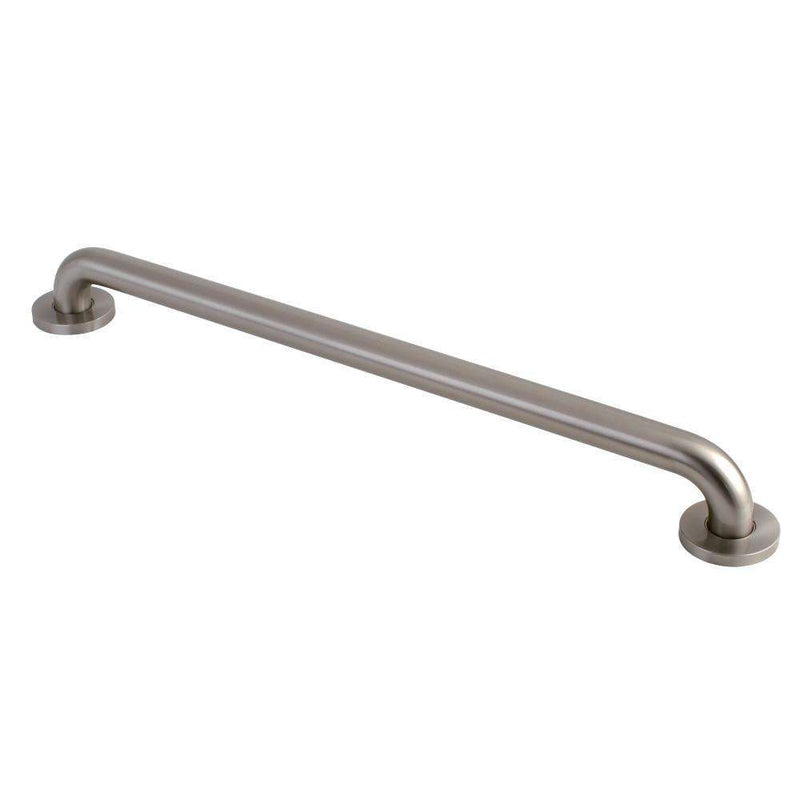 Kingston Brass DR514248 24" Decorative ADA Grab Bar