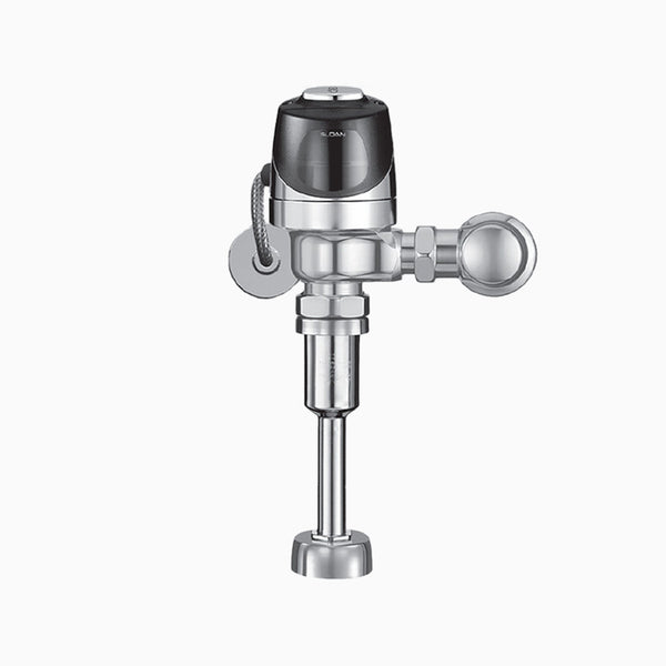 Sloan ECOS Hardwired Urinal Flush Valve 3370440