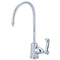 Kingston KS7191FL Royale Sg Hnd Water Filtration Faucet