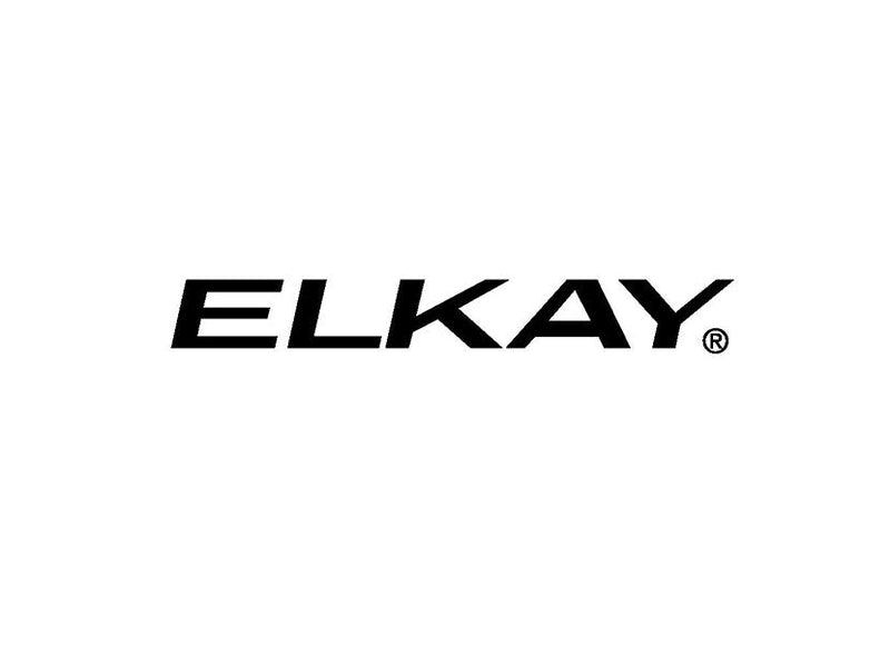 Elkay 28625C Single Back Panel