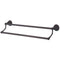 Kingston Brass BA5563ORB Royale 24" Dual Towel Bar,