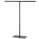 Kingston Brass CC8205 T-Shape Towel Rack, Oil Rubbed Bronze