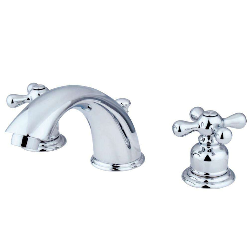 Kingston Brass GKB971X Widespread Bath Faucet