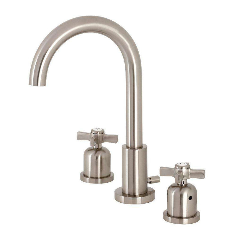 Kingston Brass FSC8928ZX Widespread Bathroom Faucet