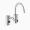 Sloan Faucet / Soap Dispenser Combo 3346094