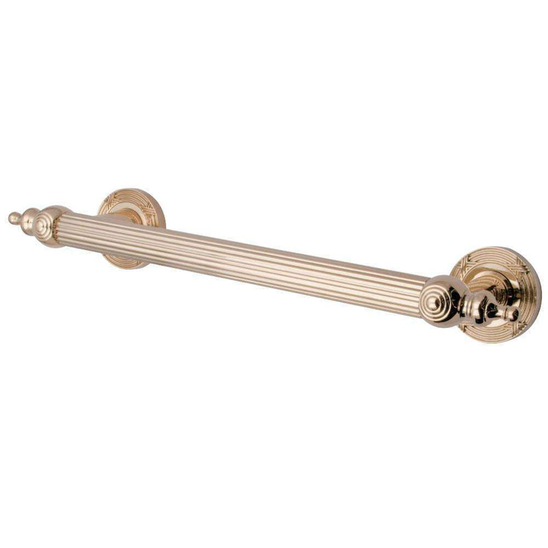 Kingston Brass DR710302 Templeton 30" Decorative