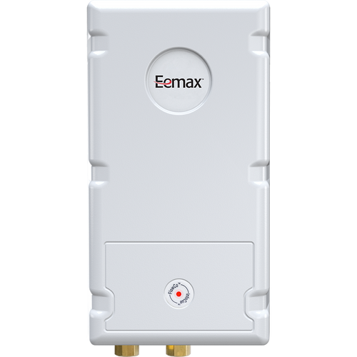 Eemax Electric Tankless Water Heater SPEX4277