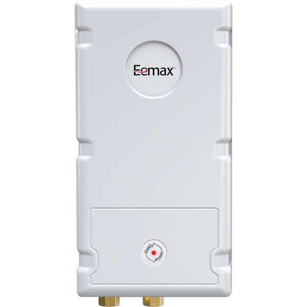 Eemax Electric Tankless Water Heater SPEX4277