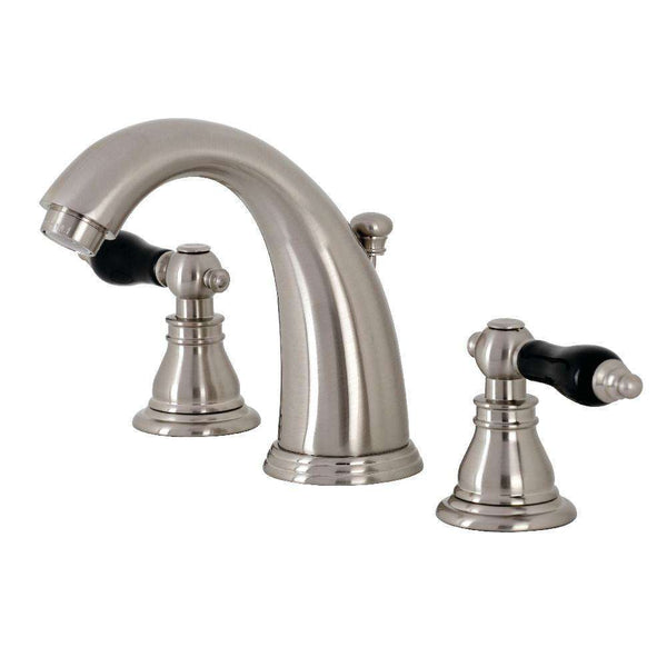 Kingston Brass KB988AKL Duchess Wsp Bath Faucet W/ Pop-Up