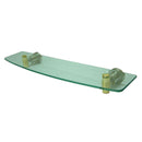 Kingston Brass BAH8619SNPB Glass Shelf,