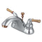 Kingston Brass KB2624 4 in. Centerset Bath Faucet