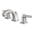 Kingston Brass FSC4688NDL in. Widespread Bathroom Faucet