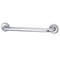 Kingston Brass DR814241 24" Grab Bar, Polished Chrome