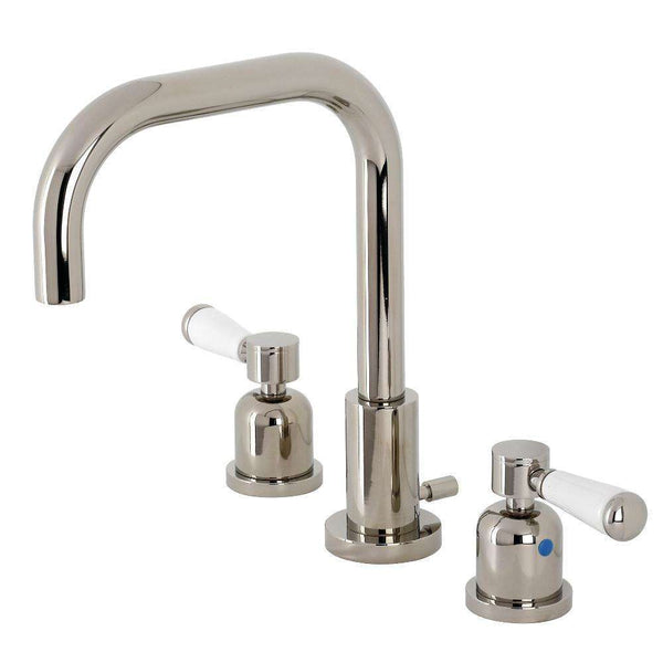 Kingston FSC8939DPL Paris Wsp Bath Faucet W/ Pop-Up