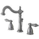 Kingston Brass KB1978AL 8 in. Widespread Bathroom Faucet