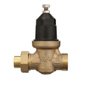 Zurn 3/4" NR3XL Pressure Reducing Valve with FC (cop/ sweat) union connection 34-NR3XLC