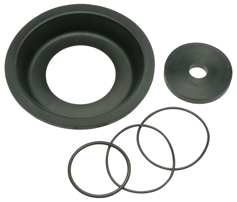 Zurn 8" and 10" Model 375/375AST/475/475V Relief Valve Rubber Repair Kit RK8-375R