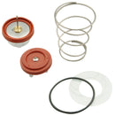 Zurn 720A Pressure Vacuum Breaker Repair Kit compatible with the 1/2, 3/4, and 1 RK1-720A