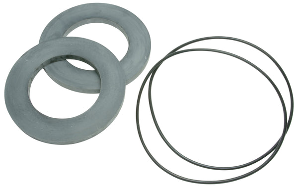 Zurn 6" Model 950/975 Rubber Repair Kit RK6-950