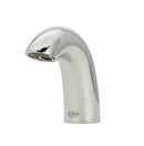 Zurn Aqua-FIT Serio Series Single Post Faucet with 1.5 GPM Aerator in Chrome Z6950-XL-S-E