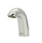 Zurn Aqua-FIT Serio Series Single Post Faucet with 1.5 GPM Aerator in Chrome Z6950-XL-S-E